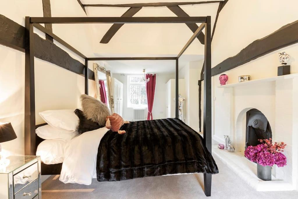 Dorney Windsor Legoland 5 Star Stay For Upto 14 Guests Dış mekan fotoğraf