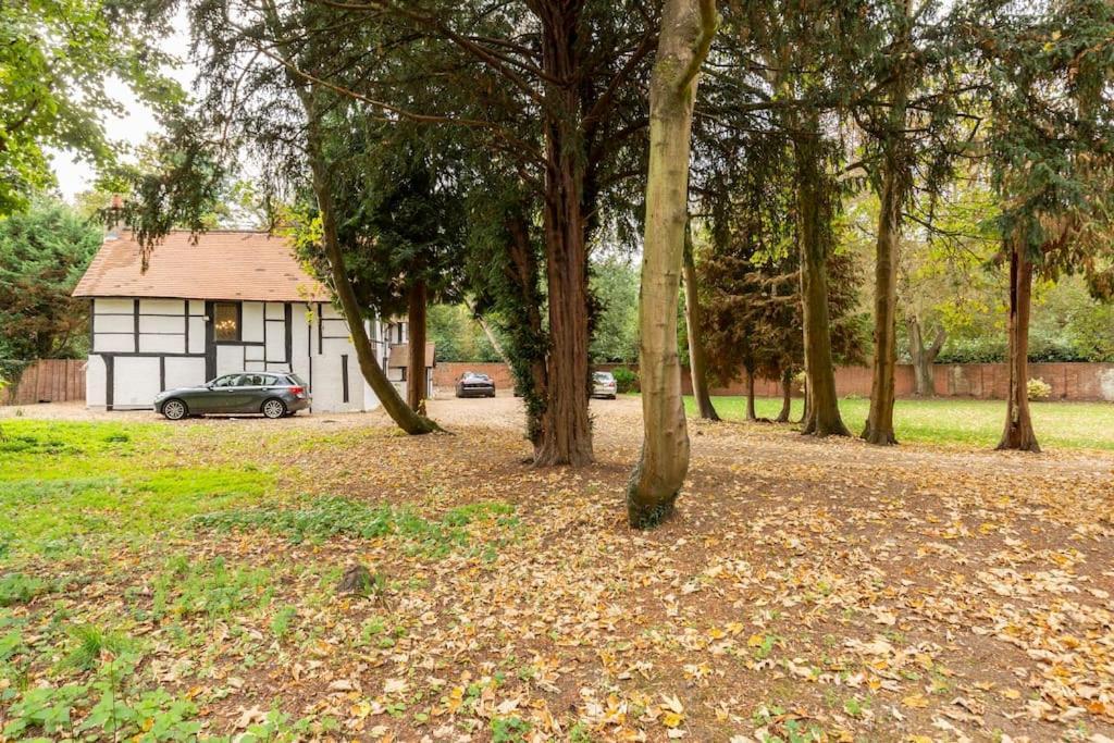 Dorney Windsor Legoland 5 Star Stay For Upto 14 Guests Dış mekan fotoğraf