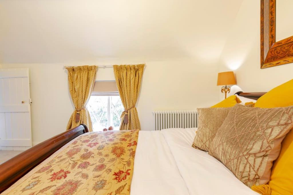 Dorney Windsor Legoland 5 Star Stay For Upto 14 Guests Dış mekan fotoğraf