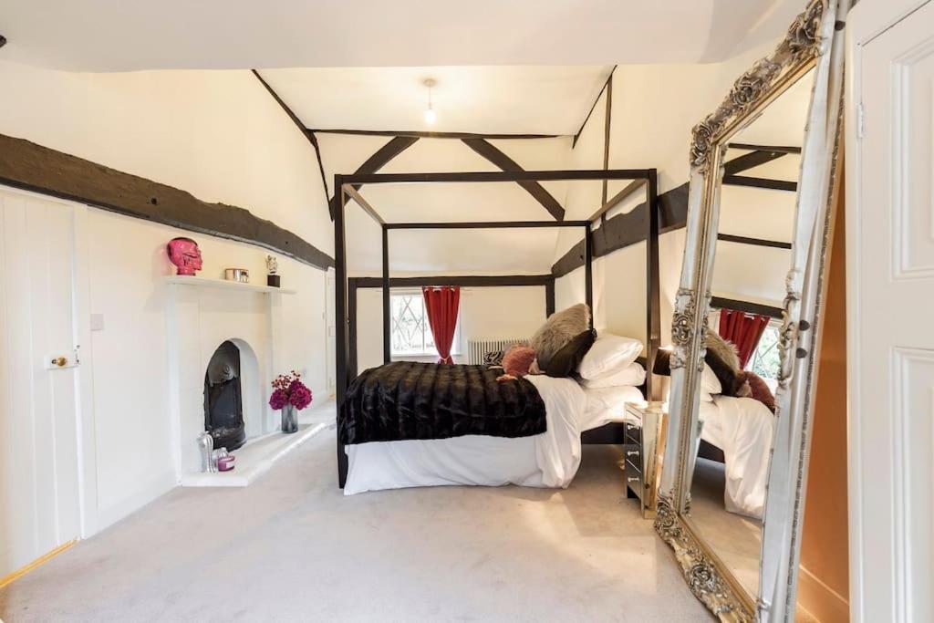Dorney Windsor Legoland 5 Star Stay For Upto 14 Guests Dış mekan fotoğraf