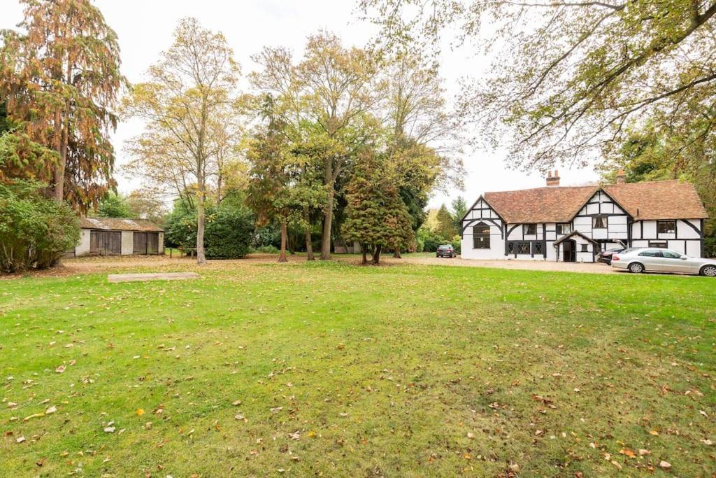 Dorney Windsor Legoland 5 Star Stay For Upto 14 Guests Dış mekan fotoğraf