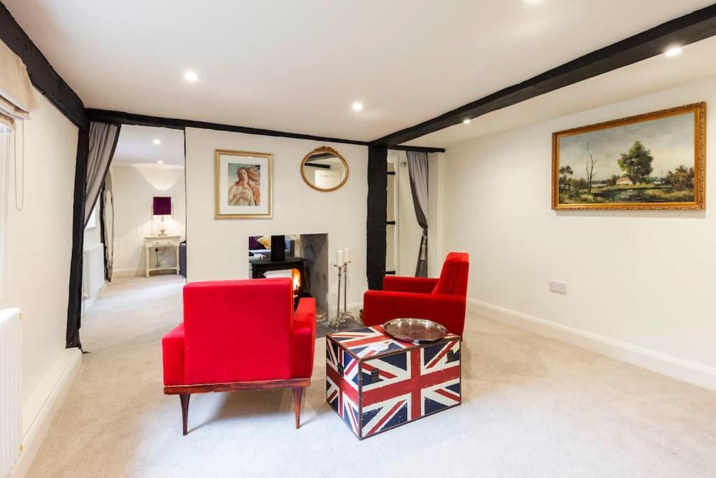 Dorney Windsor Legoland 5 Star Stay For Upto 14 Guests Dış mekan fotoğraf