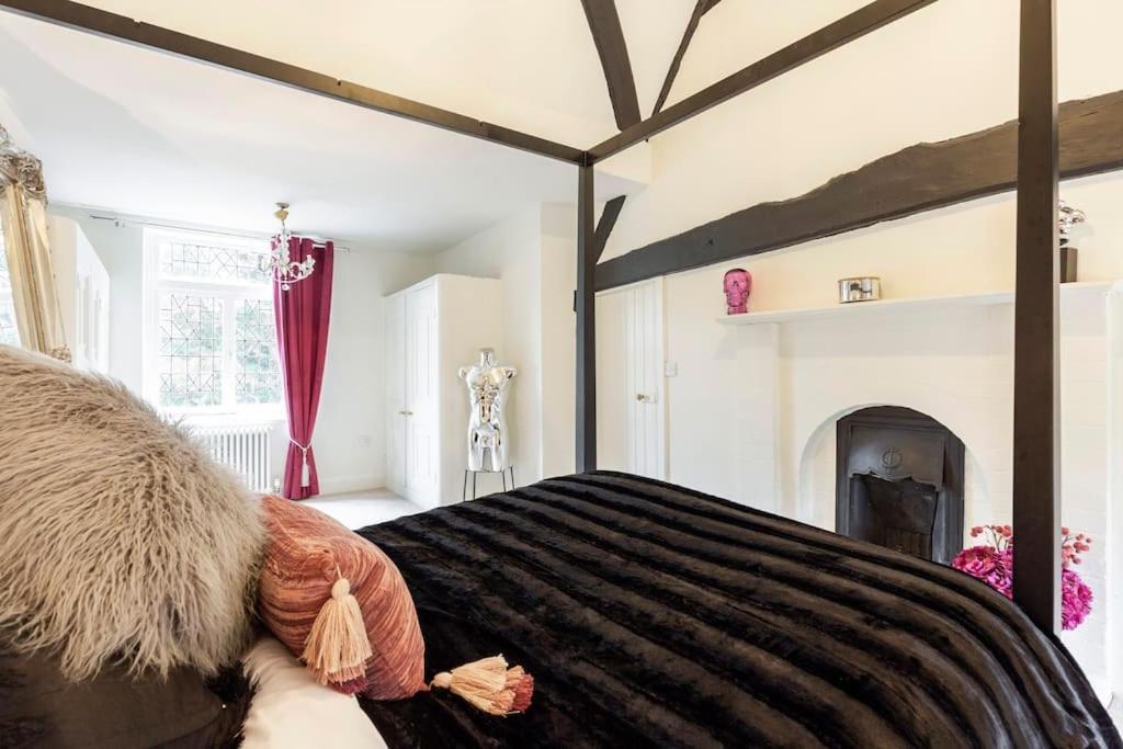Dorney Windsor Legoland 5 Star Stay For Upto 14 Guests Dış mekan fotoğraf