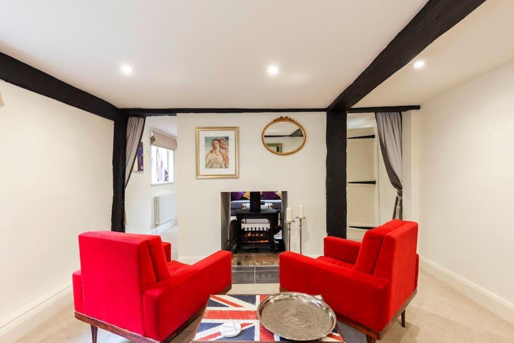 Dorney Windsor Legoland 5 Star Stay For Upto 14 Guests Dış mekan fotoğraf