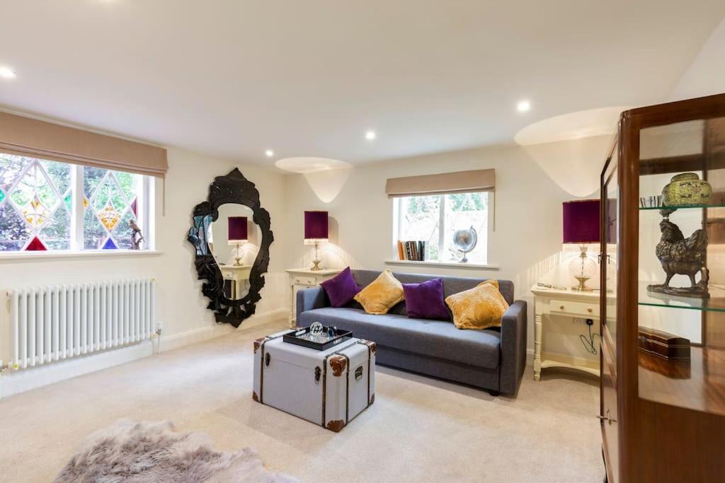 Dorney Windsor Legoland 5 Star Stay For Upto 14 Guests Dış mekan fotoğraf