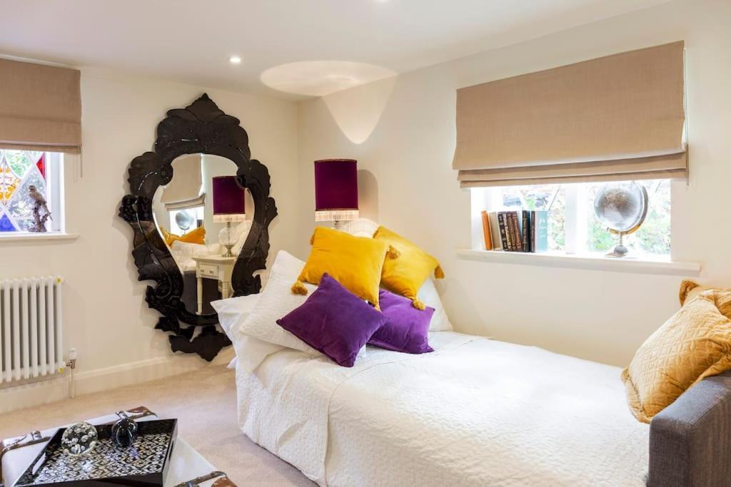 Dorney Windsor Legoland 5 Star Stay For Upto 14 Guests Dış mekan fotoğraf