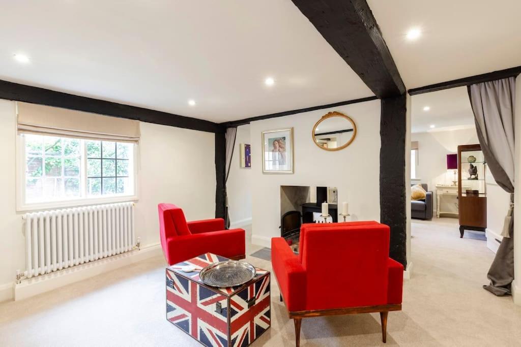 Dorney Windsor Legoland 5 Star Stay For Upto 14 Guests Dış mekan fotoğraf
